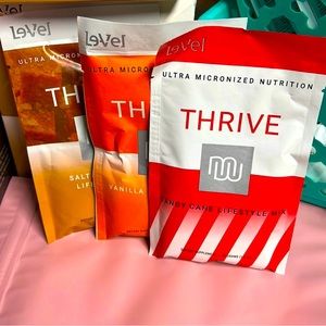 30 day custom sample pack